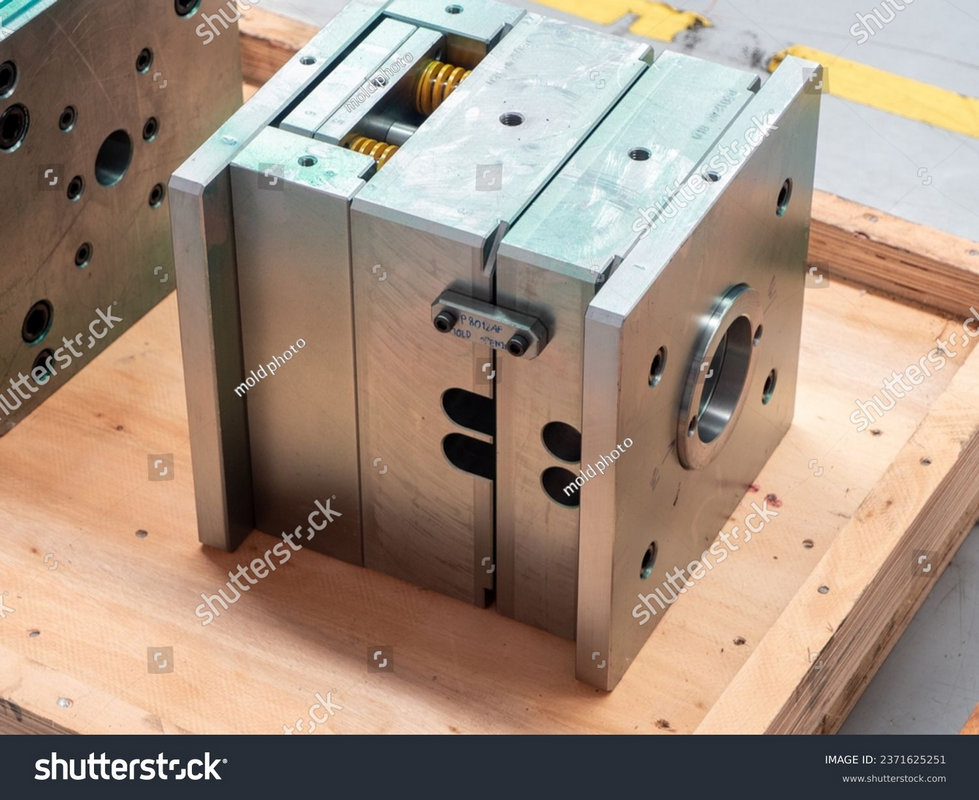 Tool Maintenance