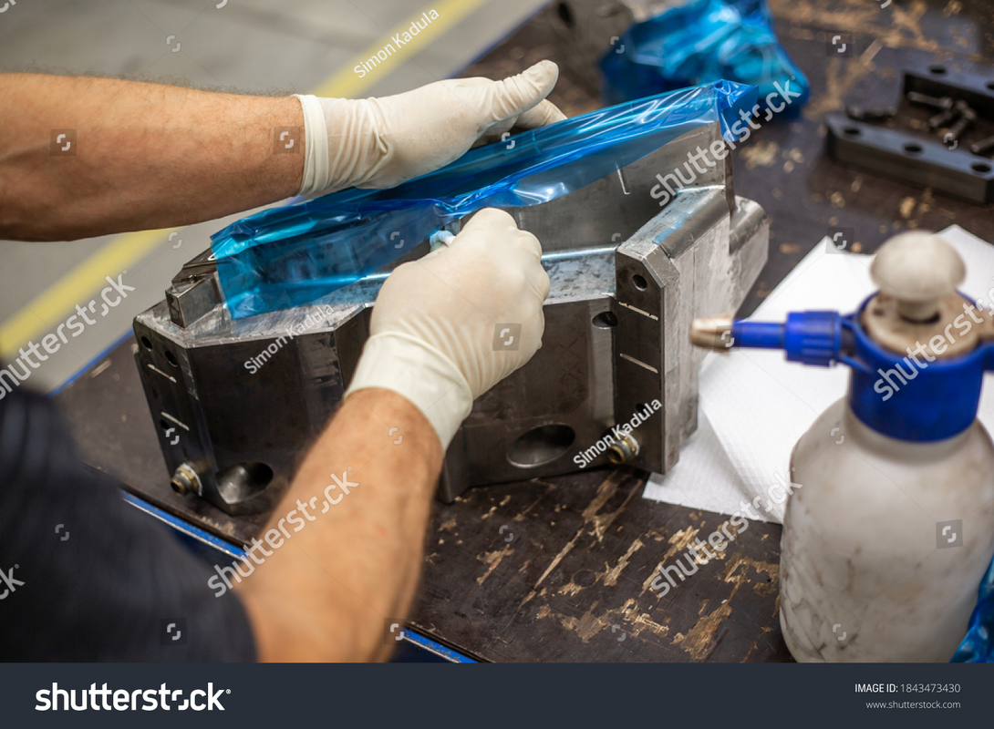 Tool Maintenance