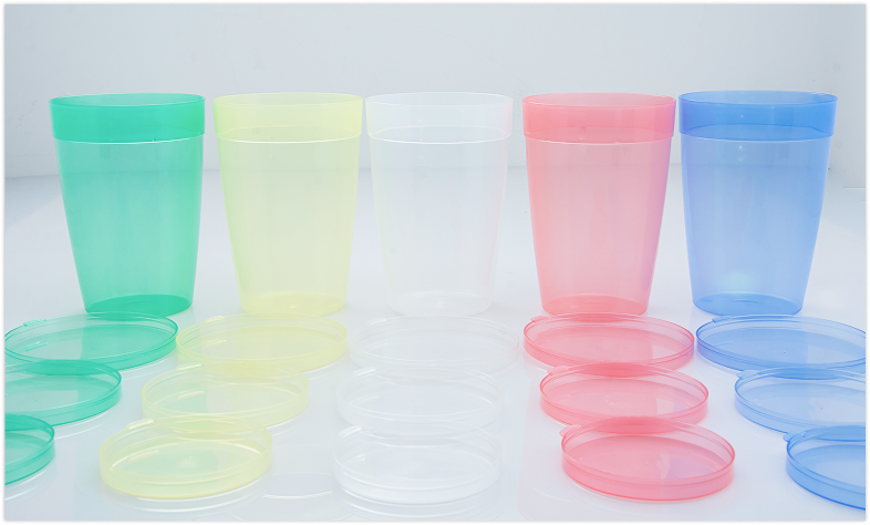 Reusable Cups