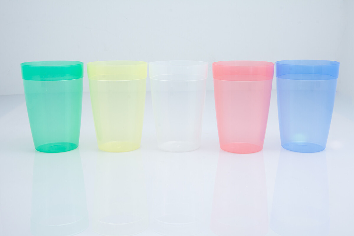 Reusable Cups