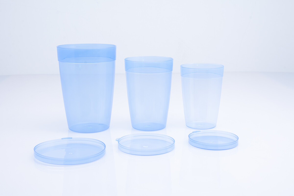 Reusable Cups